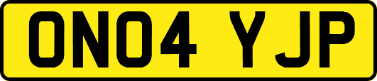 ON04YJP