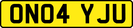 ON04YJU