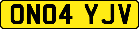 ON04YJV