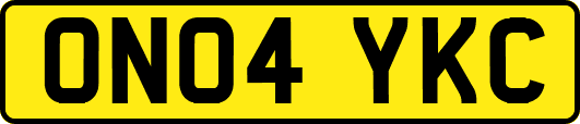 ON04YKC