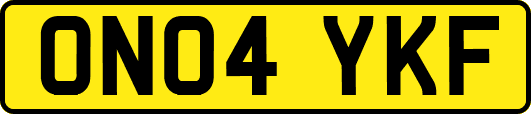 ON04YKF