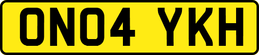 ON04YKH