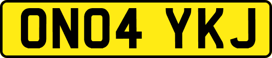 ON04YKJ