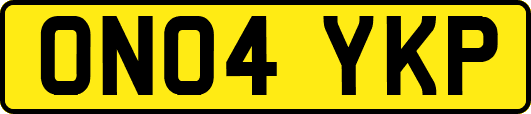 ON04YKP