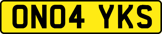ON04YKS