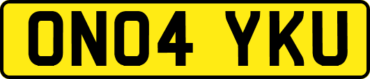 ON04YKU
