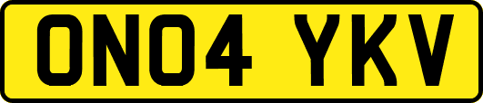 ON04YKV