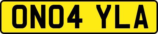 ON04YLA