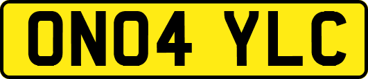 ON04YLC