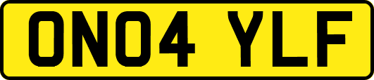 ON04YLF