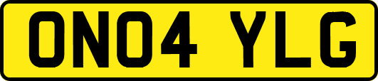ON04YLG