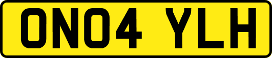 ON04YLH