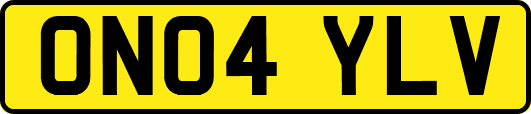 ON04YLV