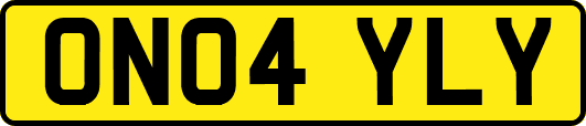 ON04YLY