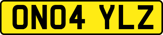 ON04YLZ