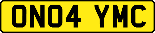 ON04YMC