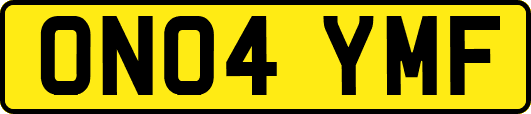 ON04YMF