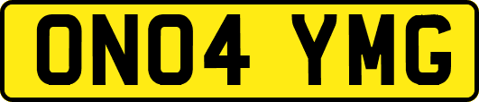 ON04YMG
