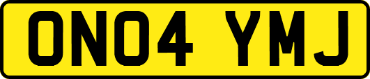 ON04YMJ