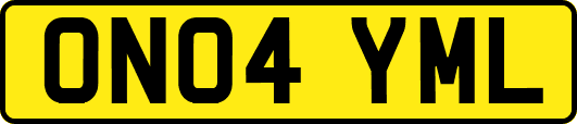 ON04YML