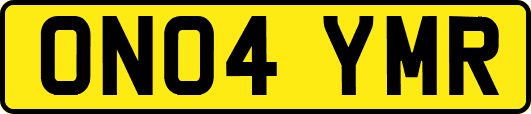 ON04YMR