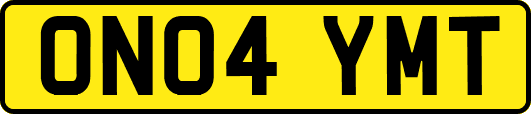 ON04YMT