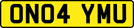 ON04YMU