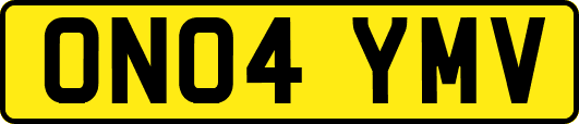 ON04YMV
