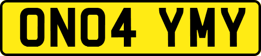 ON04YMY