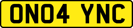ON04YNC