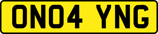 ON04YNG