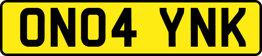 ON04YNK