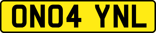 ON04YNL