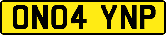 ON04YNP
