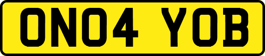ON04YOB