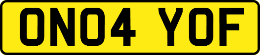 ON04YOF