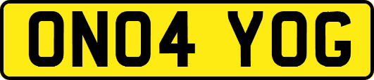 ON04YOG