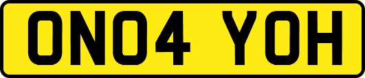 ON04YOH