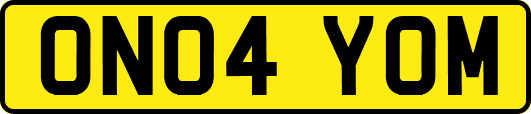ON04YOM