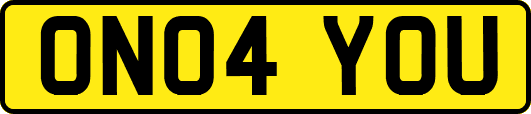 ON04YOU