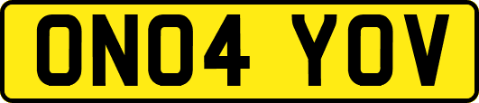 ON04YOV