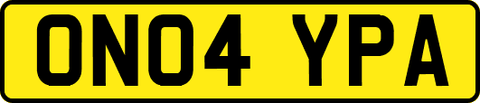 ON04YPA