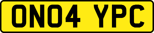 ON04YPC