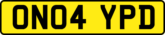 ON04YPD