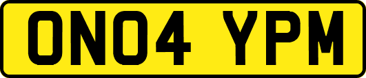 ON04YPM