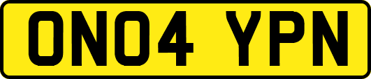 ON04YPN