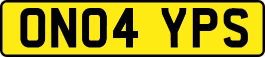 ON04YPS