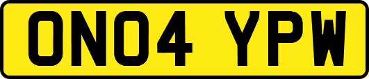 ON04YPW