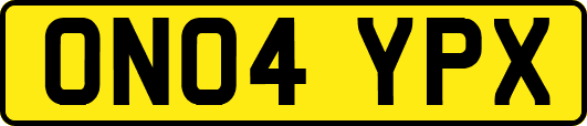 ON04YPX