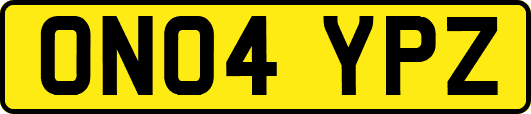 ON04YPZ
